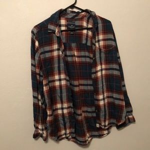 AE Flannel